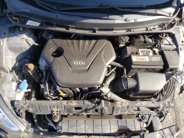 Photo 7 from auction – 2015 HYUNDAI ACCENT GLS with VIN KMHCT4AE8FU817462
