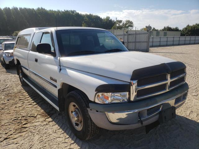 DODGE RAM 2500 1998 with VIN 3B7KC2267WG222195 - Photo from auction