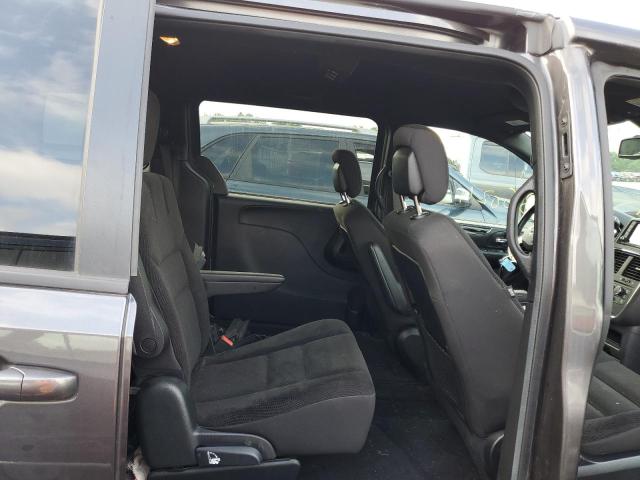 Photo 6 from auction – 2019 DODGE GRAND CARA with VIN 2C4RDGBG3KR787730