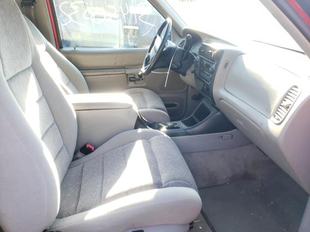 Photo 5 from auction – 1998 FORD EXPLORER with VIN 1FMYU24E6WUA21540
