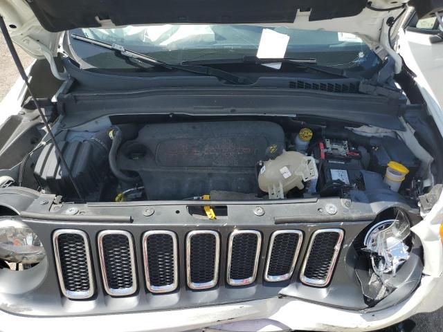 Photo 7 from auction – 2016 JEEP RENEGADE L with VIN ZACCJBBTXGPC57572