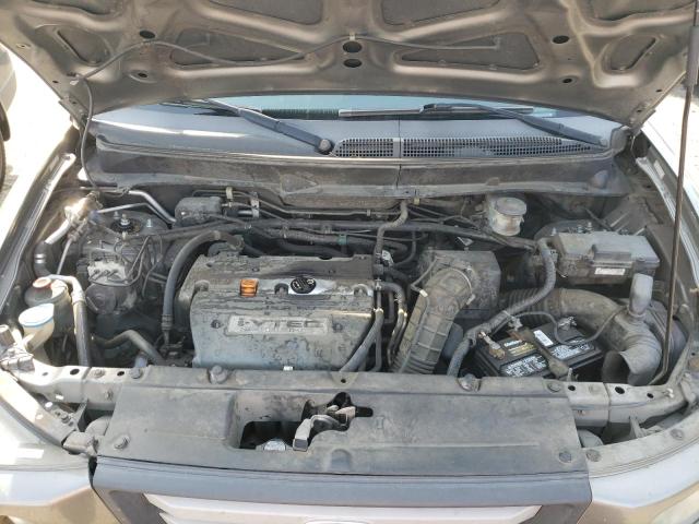 Photo 7 from auction – 2007 HONDA ELEMENT EX with VIN 5J6YH28747L008677