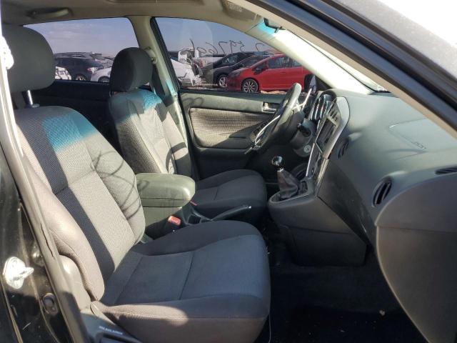 Photo 5 from auction – 2004 TOYOTA COROLLA MA with VIN 2T1KY38EX4C193336