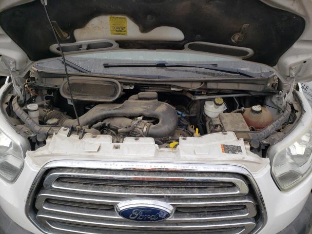 Photo 7 from auction – 2015 FORD TRANSIT T- with VIN 1FBZX2YMXFKA67289