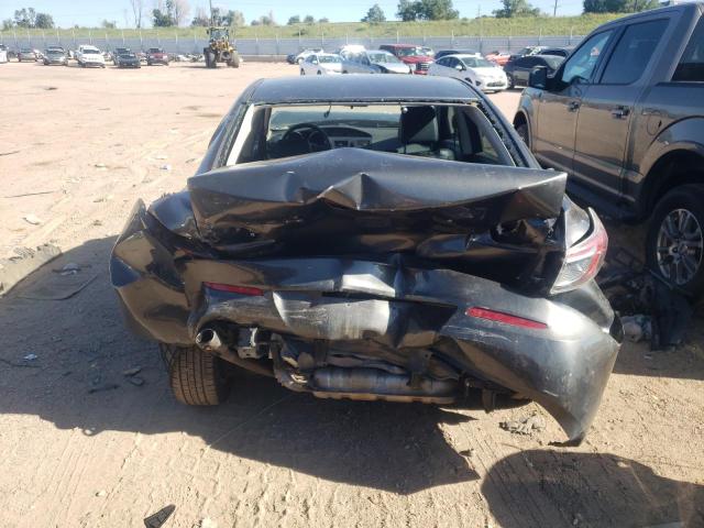 Photo 9 from auction – 2013 MAZDA 3 I with VIN JM1BL1WP1D1750243