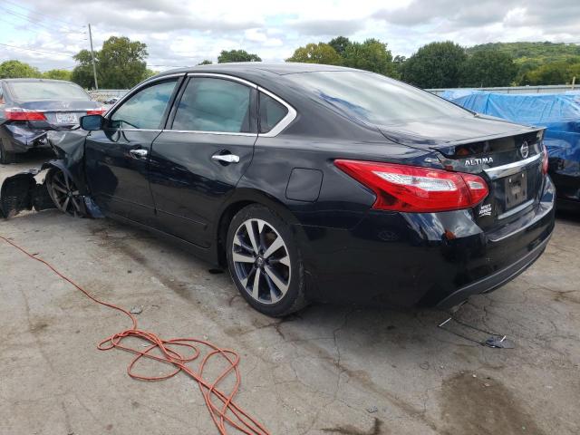 Photo 3 from auction – 2016 NISSAN ALTIMA 2.5 with VIN 1N4AL3AP3GC129583
