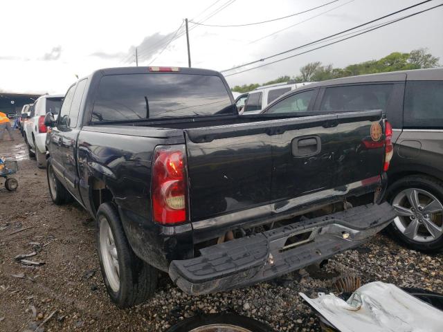 Photo 3 from auction – 2006 CHEVROLET SILVERADO with VIN 1GCEC19TX6Z197067