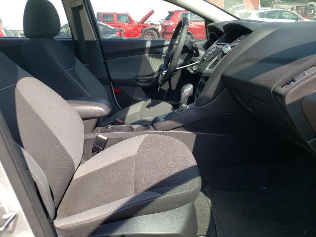 Photo 5 from auction – 2012 FORD FOCUS SE with VIN 1FAHP3F20CL460518