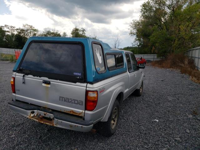 Photo 9 from auction – 2002 MAZDA B3000 CAB with VIN 4F4YR16UX2TM22228