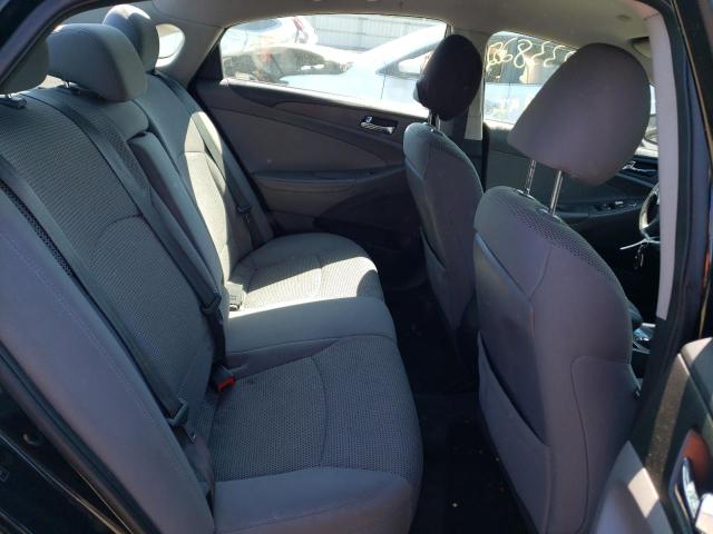 Photo 6 from auction – 2013 HYUNDAI SONATA GLS with VIN 5NPEB4AC9DH553531