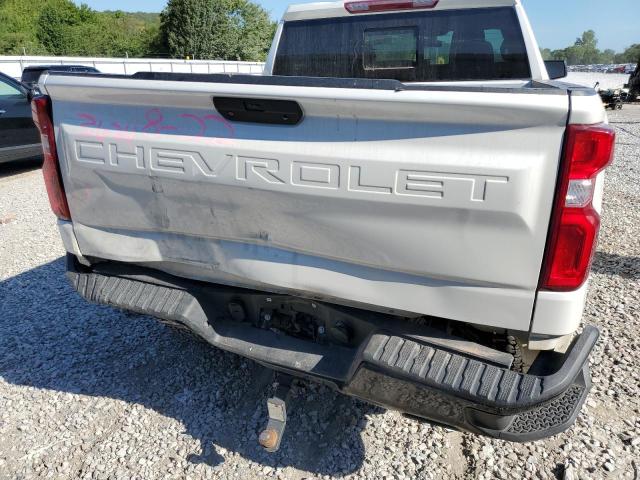 Photo 9 from auction – 2019 CHEVROLET SILVERADO2 with VIN 3GCPYFED8KG283624