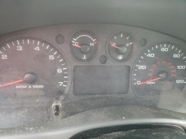 Photo 8 from auction – 2009 FORD RANGER with VIN 1FTYR10D09PA45963