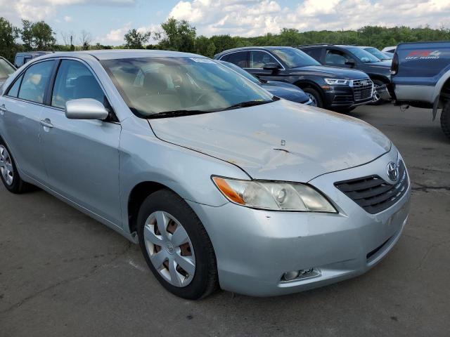 Photo 9 from auction – 2007 TOYOTA CAMRY CE with VIN 4T1BE46K57U183677