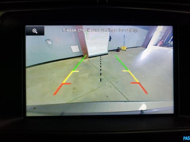 Photo 9 from auction – 2014 FORD EDGE LIMIT with VIN 2FMDK3KC5EBA34666
