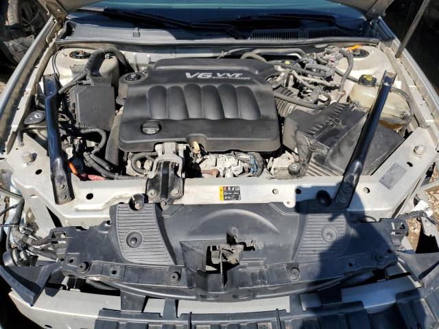 Photo 7 from auction – 2012 CHEVROLET IMPALA LT with VIN 2G1WG5E37C1142739