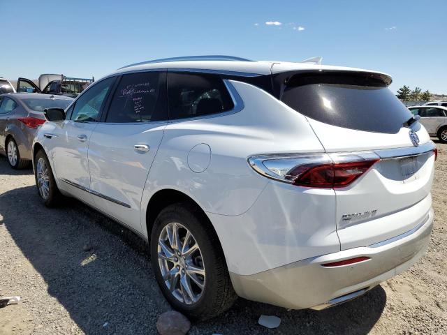 Photo 3 from auction – 2022 BUICK ENCLAVE PR with VIN 5GAEVBKW1NJ128173