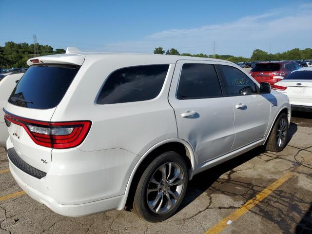 Zdjęcie 4 z aukcji – 2020 DODGE DURANGO R/ z VIN 1C4SDHCT6LC114265