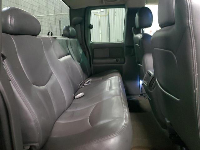 Photo 6 from auction – 2003 CHEVROLET SILVERADO with VIN 1GCEC19T23Z352223