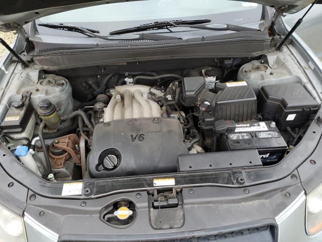 Photo 7 from auction – 2008 HYUNDAI SANTA FE G with VIN 5NMSG13D88H196855