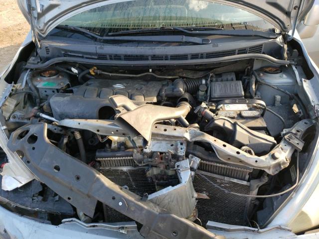Photo 7 from auction – 2008 NISSAN VERSA S with VIN 3N1BC13E98L442144