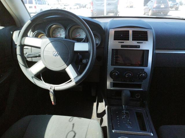 Photo 9 from auction – 2009 DODGE CHARGER SX with VIN 2B3KA33V89H525817