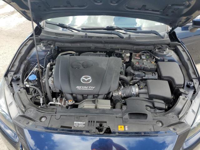 Photo 7 from auction – 2018 MAZDA 3 TOURING with VIN 3MZBN1L32JM161323