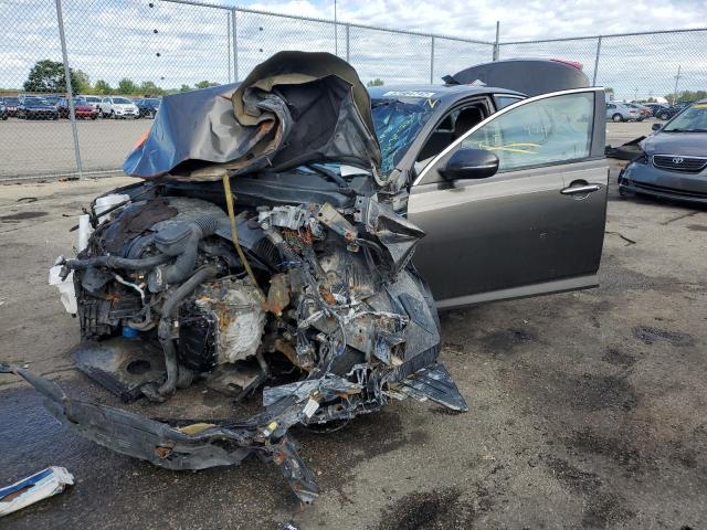 Photo 2 from auction – 2013 KIA OPTIMA EX with VIN 5XXGM4A71DG126247