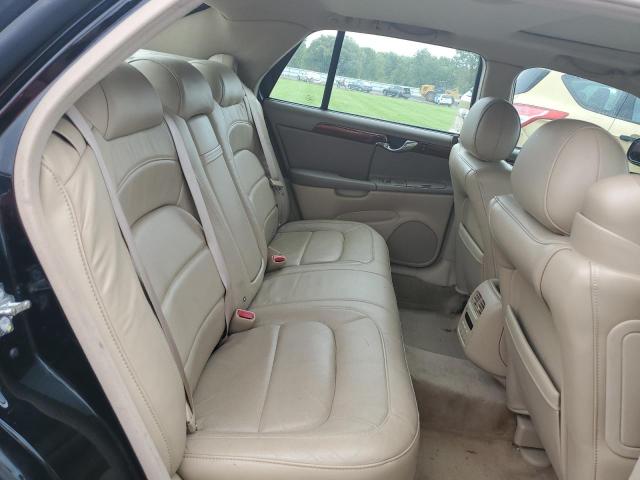 Photo 6 from auction – 2004 CADILLAC DEVILLE with VIN 1G6KD54Y34U215187