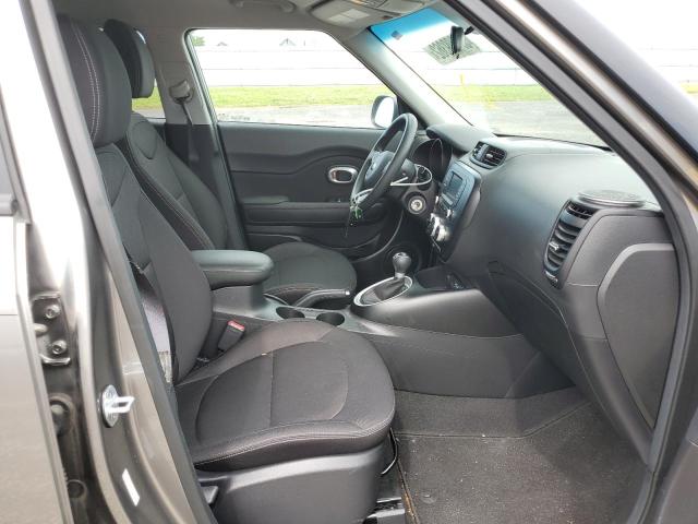 Photo 5 from auction – 2019 KIA SOUL with VIN KNDJN2A23K7662120