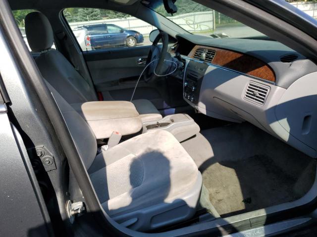 Photo 5 from auction – 2005 BUICK LACROSSE C with VIN 2G4WC532251224177