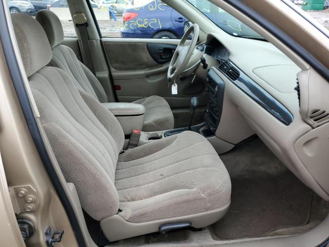 Photo 5 from auction – 2001 CHEVROLET MALIBU with VIN 1G1ND52J616187328