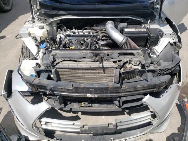 Photo 7 from auction – 2014 HYUNDAI VELOSTER T with VIN KMHTC6AE3EU211268