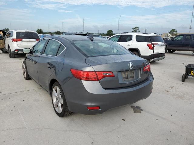 Photo 3 from auction – 2014 ACURA ILX 20 TEC with VIN 19VDE1F75EE007532