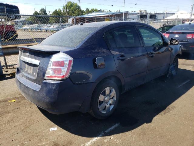 Photo 4 from auction – 2012 NISSAN SENTRA 2.0 with VIN 3N1AB6AP2CL738101
