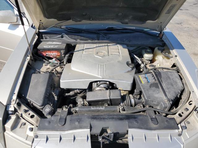 Photo 7 from auction – 2007 CADILLAC CTS HI FEA with VIN 1G6DP577270116018