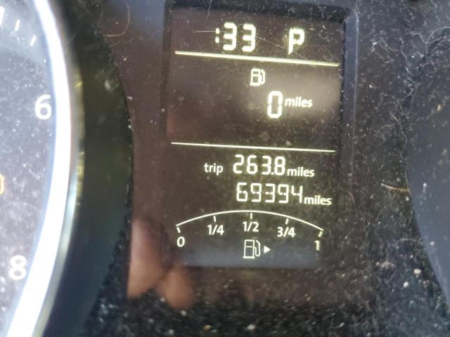 Photo 8 from auction – 2015 VOLKSWAGEN JETTA BASE with VIN 3VW2K7AJ2FM276735