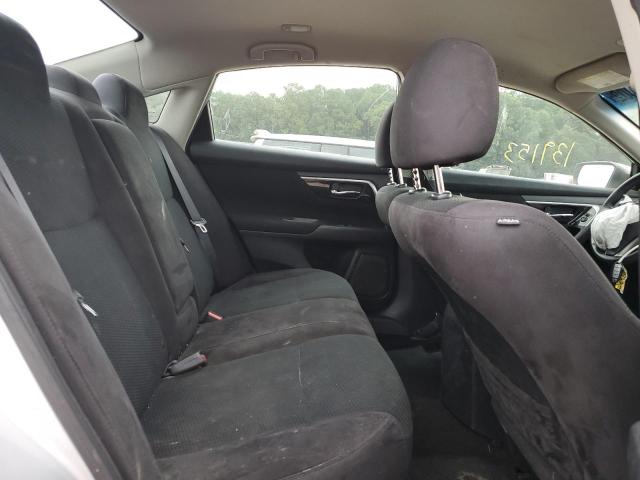 Photo 6 from auction – 2014 NISSAN ALTIMA 2.5 with VIN 1N4AL3APXEC161508