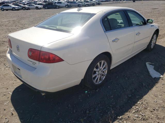 Photo 4 from auction – 2010 BUICK LUCERNE CX with VIN 1G4HC5EM0AU119725