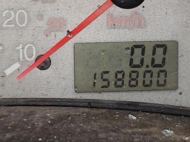Photo 8 from auction – 2003 FORD FOCUS SE with VIN 1FAFP36303W289137