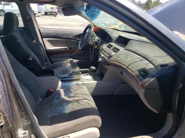 Photo 5 from auction – 2011 HONDA ACCORD EX with VIN 1HGCP2F70BA157471