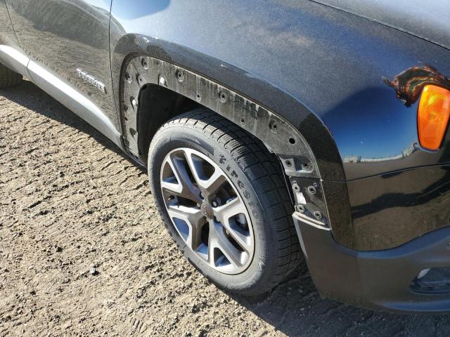 Photo 9 from auction – 2018 JEEP RENEGADE L with VIN ZACCJABB4JPH18984