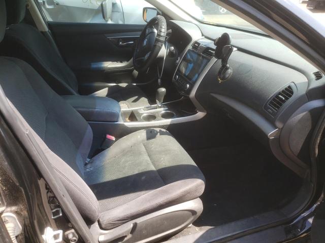 Photo 5 from auction – 2014 NISSAN ALTIMA 2.5 with VIN 1N4AL3AP9EN378620