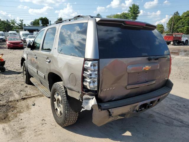 Photo 3 from auction – 2011 CHEVROLET TAHOE K150 with VIN 1GNSKBE00BR147335