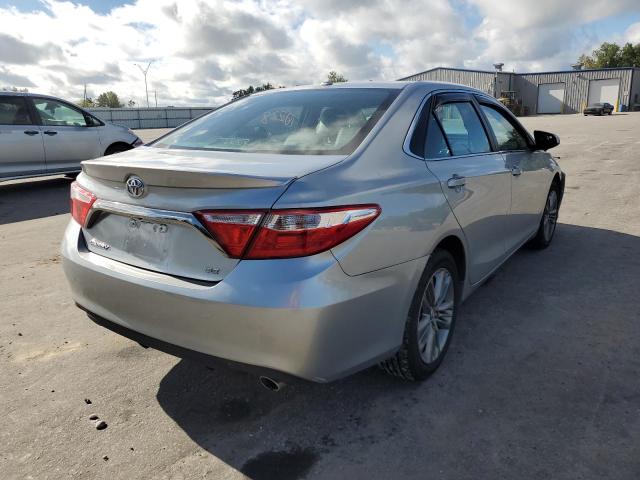 Photo 4 from auction – 2016 TOYOTA CAMRY LE with VIN 4T1BF1FK4GU163108