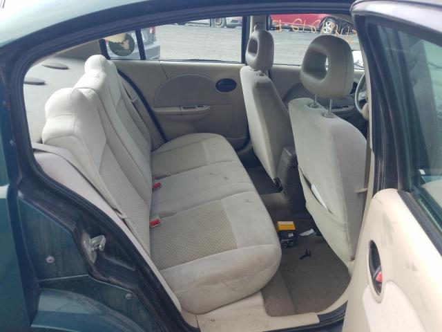 Photo 6 from auction – 2006 SATURN ION LEVEL with VIN 1G8AL55B66Z196866