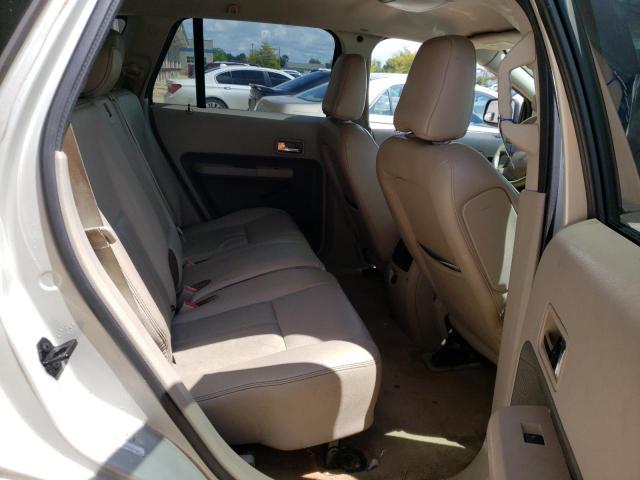 Photo 6 from auction – 2007 FORD EDGE SEL P with VIN 2FMDK39C07BB39933