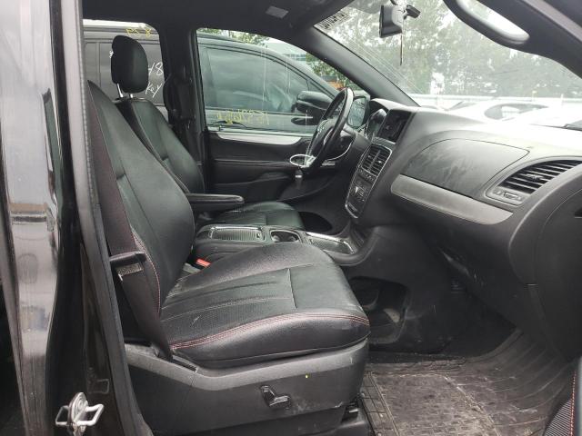 Photo 5 from auction – 2017 DODGE GRAND CARA with VIN 2C4RDGEG4HR868790
