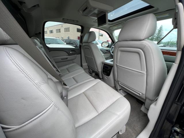 Photo 6 from auction – 2013 CHEVROLET AVALANCHE with VIN 3GNTKGE76DG211931