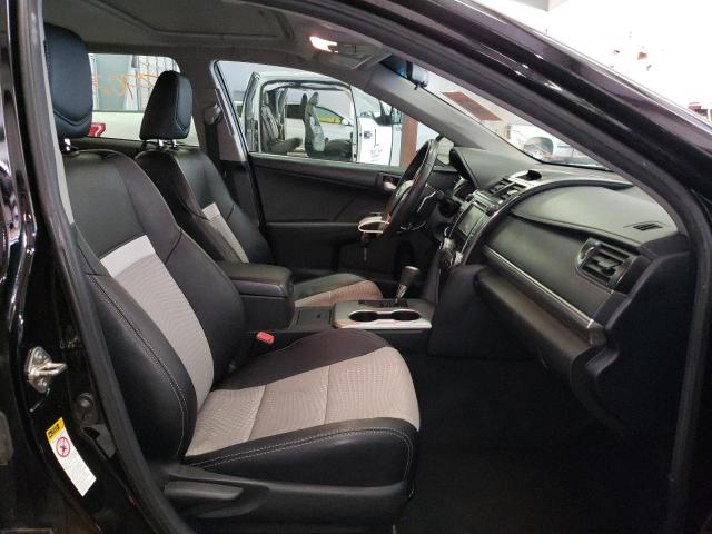Photo 5 from auction – 2012 TOYOTA CAMRY BASE with VIN 4T1BF1FK9CU637113