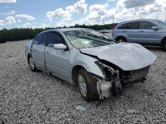 NISSAN ALTIMA BAS 2011 with VIN 1N4AL2AP6BN443820 - Photo from auction